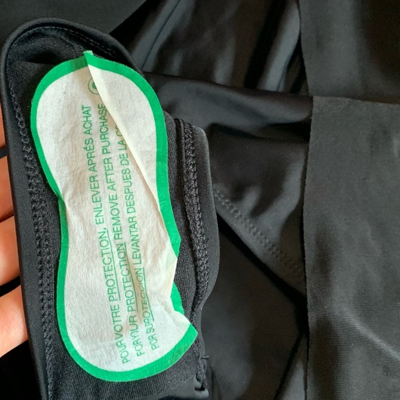 Colorful Striped Swimsuit - Picture 9 of 10